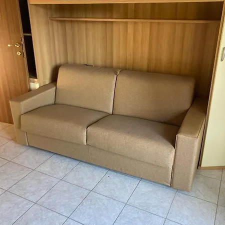 Apartamento La Tana Al Sole Brescia