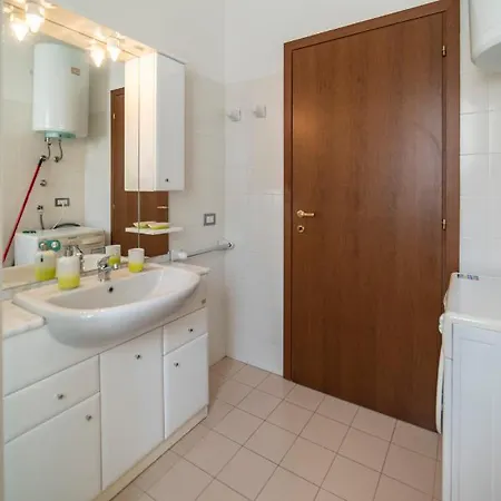 Apartman La Tana Al Sole *