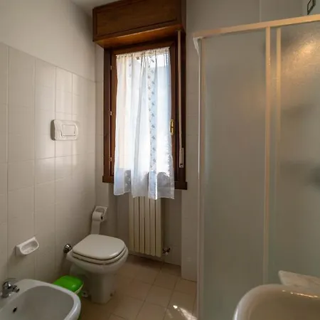 La Tana Al Sole Apartman Brescia