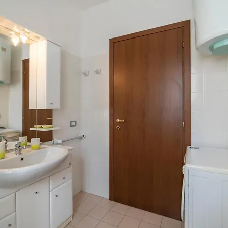La Tana Al Sole Apartman *