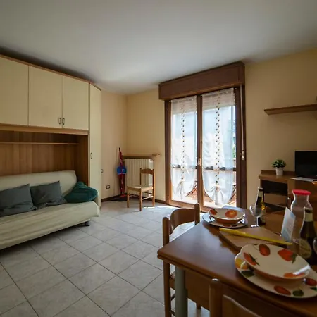 La Tana Al Sole Apartman Brescia