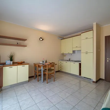 La Tana Al Sole Apartman Brescia